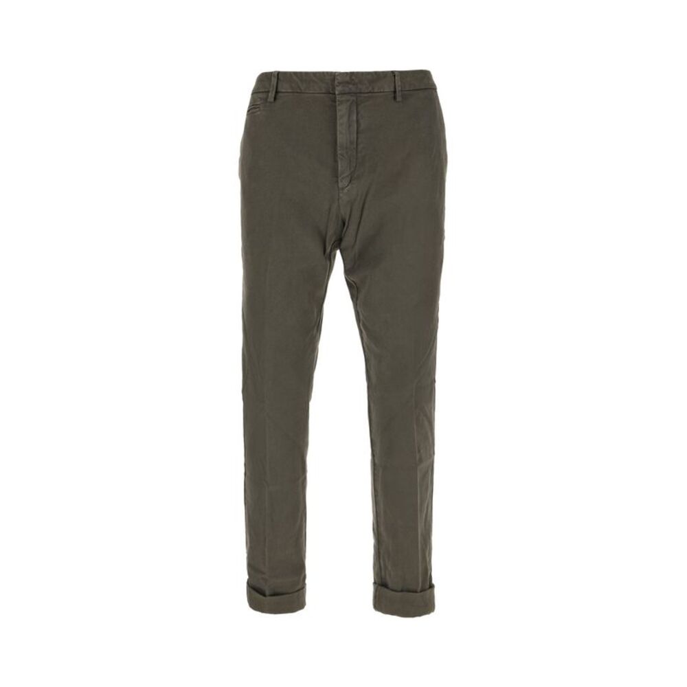 Dondup Man Clothing Trousers